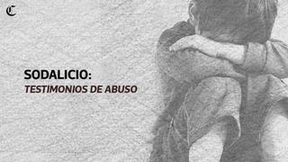 Sodalicio: los dolorosos testimonios de las víctimas de abusos
