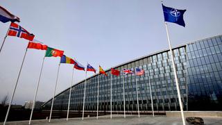 La OTAN confirma un primer caso de coronavirus en su sede de Bruselas 
