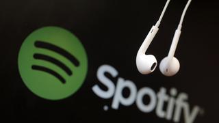 Spotify contrata a ejecutivo de Disney para videos, podcasts