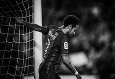 Entrenador del PSG opinó sobre la posible llegada de Neymar