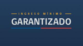 LINK, Ingreso Mínimo Garantizado 2023: Cómo saber si soy beneficiario y cuál es el monto