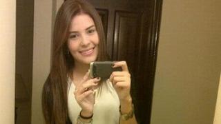 Miss Honduras asesinada sufrió de acoso telefónico