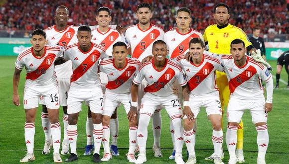 Fixture completo de la Copa América 2024: cuándo debuta la selección peruana. (Foto: EFE)