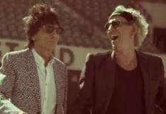Facebook: The Rolling Stones saludan a peruanos e invitan a concierto en Lima