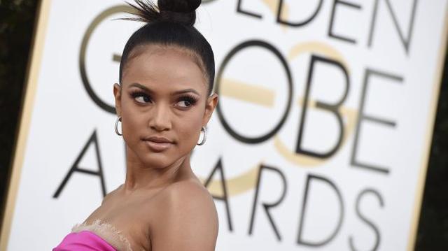 Chris Brown tiene prohibido acercarse a su ex, Karrueche Tran - 2