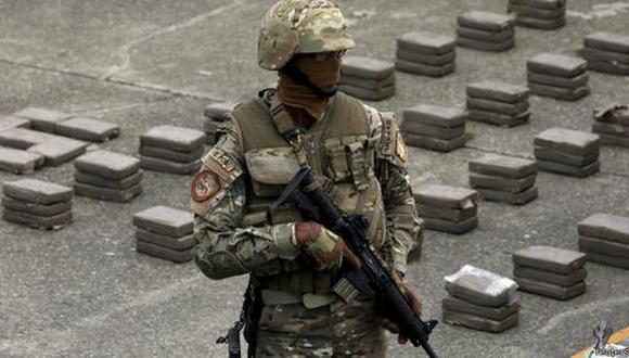 ¿Ahorran Costa Rica y Panamá por no tener ejército?
