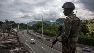 Brasil enviará tropas a su frontera con Venezuela tras violentos incidentes