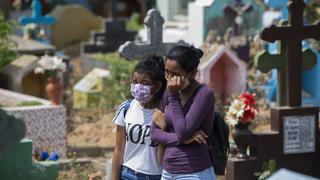 Nicaragua incumple su obligación de reportar casos y muertes por coronavirus, dice OPS