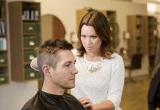Hombres: ¿Cómo lograr el corte de cabello adecuado?