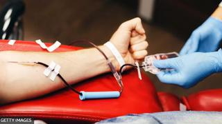“La situación es terrible”: la crisis por falta de sangre para transfusiones que viven los hospitales de EE.UU. 