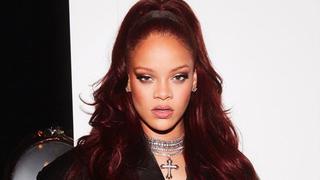 Rihanna está trabajando en “Fenty Skin”, su línea de productos para el cuidado de la piel