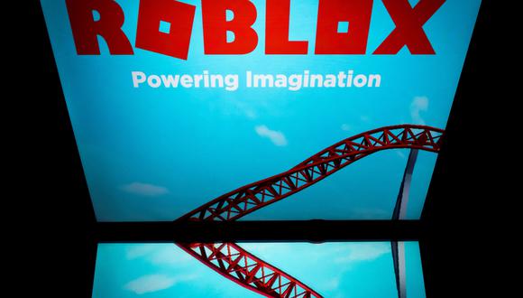 Roblox se ha convertido en uno de los videojuegos más populares de los últimos años. (Foto: Lionel BONAVENTURE / AFP)