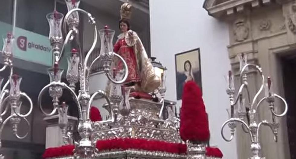 Andahuaylas celebra al Niño Jesús de Praga con diversas festividades. (Foto: Referencial/YouTube)