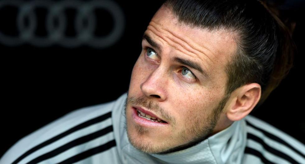 Gareth Bale y Zinedine Zidane no mantuvieron una buena relación en el banco del Real Madrid. | Foto: Getty