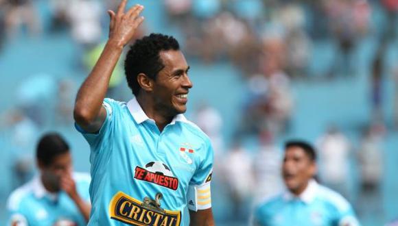 Cristal enfrentará a Deportivo Cali en "Noche de Raza Celeste"