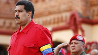 Nicolás Maduro amenaza con expropiar empresas