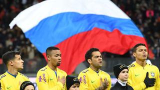 Thiago Silva: "Es el momento para enfrentar a Alemania"