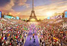 La IA llega a los Juegos Olímpicos París 2024: ¿cómo se usará esta tecnología en el mayor evento deportivo del mundo?