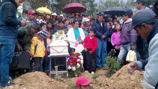 La niña de la maleta: crimen sin castigo en el infierno de Huancayo