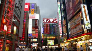 Tokio: guía para no perderte de nada en este escaparate de tendencias
