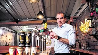 Cerveza artesanal: Candelaria da el salto al formato en lata con la mira en los jóvenes