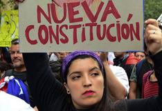 Por qué es tan polémica la Constitución chilena de Pinochet que 155 representantes van a sustituir