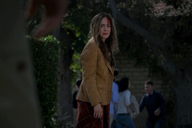 Escenas de la película "Bird Box". (Foto: Netflix)