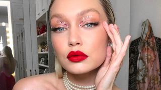 10 tutoriales de maquillaje que puedes usar en Año Nuevo