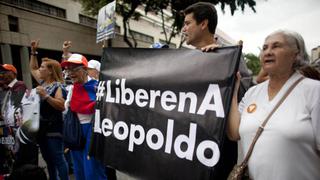 Venezuela: Leopoldo López decide volver a juicio