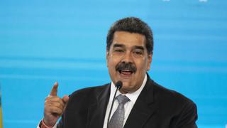 Maduro a la Unión Europea: “O ustedes rectifican o con ustedes no hay más nunca ningún trato”