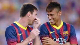Neymar: cómo una foto de Lionel Messi pudo generar su salida del Barcelona