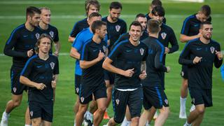 Francia vs Croacia: los balcánicos y sus razones para soñar con ganar el Mundial
