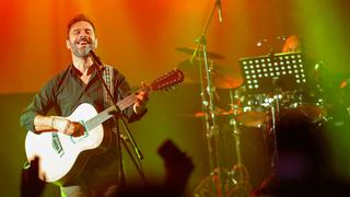 Conoce a los ganadores que disfrutarán una experiencia única junto a Kevin Johansen