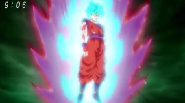 "Dragon Ball Super" 66: la gran lucha de Vegito contra Zamasu - 5