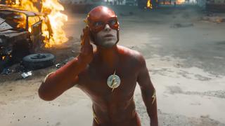 “The Flash”: fecha de estreno, nuevo tráiler y sinopsis de la película con Ezra Miller 