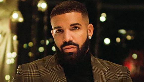 Drake lanzó en enero de 2021 su nuevo disco, “Certified Lover Boy”. (Foto: @champagnepapi)