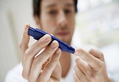 Diabetes: así puedes controlar la enfermedad con tu smartphone