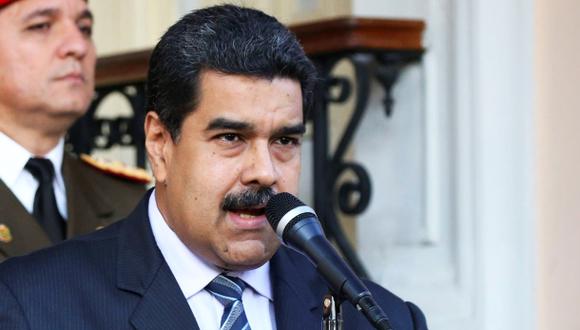 Maduro: "Venezuela sigue ejerciendo presidencia del Mercosur"