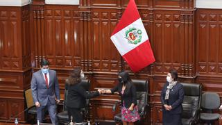 La historia detrás de la confianza al Gabinete Bermúdez en medio de la crisis agraria