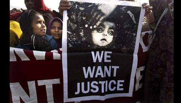 ¿Qué pasó hace 30 años en la ciudad india de Bhopal?