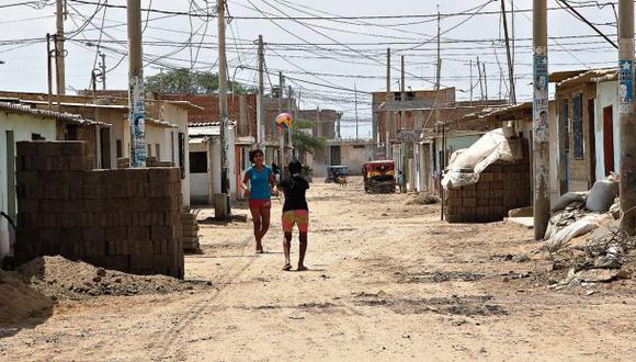 Obras de prevención se retrasaron por falta de ficha técnica