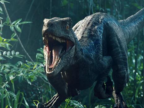Jurassic Park  Cuál es el orden cronológico y dónde se pueden ver las  películas - Meristation