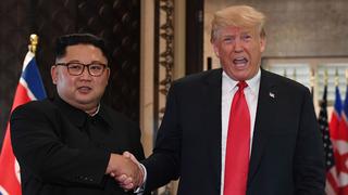 Donald Trump y Kim Jong-un entre los candidatos al Nobel de la Paz