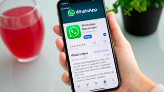 WhatsApp y el truco para mandar un mensaje de texto sin que sepan tu número