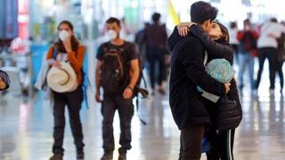 “Lo que más miedo da es el silencio”: cómo se vive la pandemia en Madrid, el foco principal del coronavirus en España
