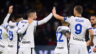 Inter venció 1-0 a Torino por la Serie A: resumen y gol del partido | VIDEO 