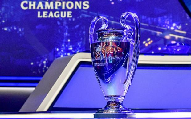 La UEFA Champions League es el torneo de clubes más importante del mundo. (Foto: UEFA)
