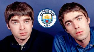 ¿Oasis regresa? La respuesta de Liam Gallagher que involucra al Manchester City