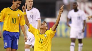 Neymar: todos los trofeos de su exitosa carrera [FOTOS]