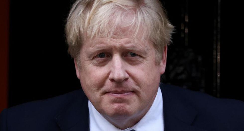 Johnson will express to Zelensky on a visit to Ukraine support for his “sovereignty”